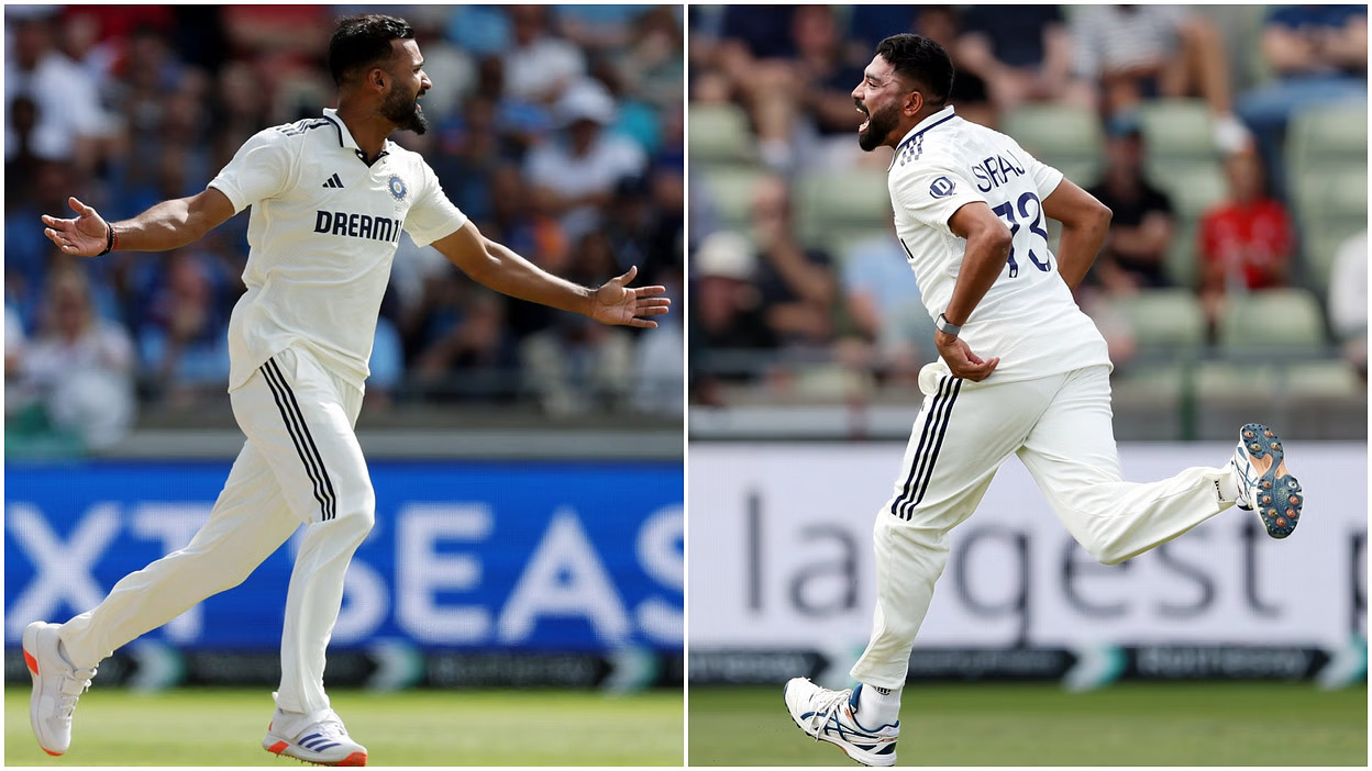 IPL 2025: सोशल मीडिया पर इंग्लैंड बनाम भारत टेस्ट मैच के बाद फनी मीम्स की बाढ़ आई 