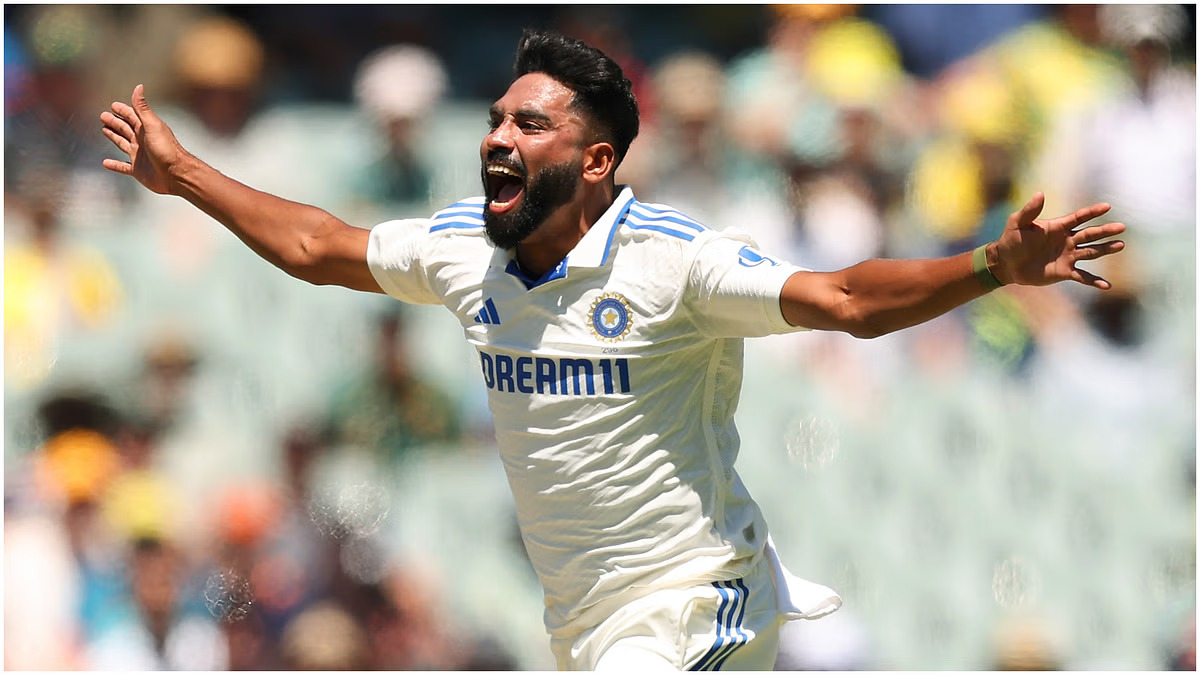 जसप्रीत बुमराह की गैरमौजूदगी को लेकर मोहम्मद सिराज क्या बोले, खुद की बॉलिंग पर ये बात कही