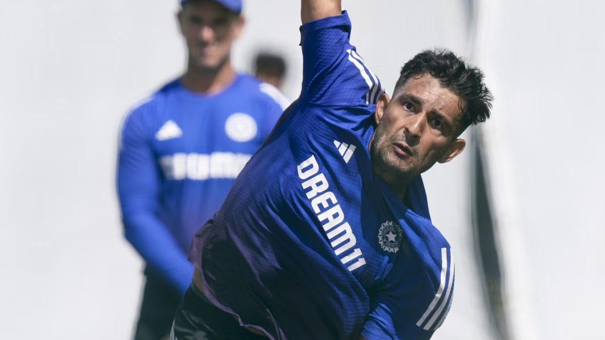 ENG vs IND 2025: मैनचेस्टर टेस्ट के लिए अश्विन ने अंशुल कंबोज का समर्थन किया - 'वह ज़हीर और बुमराह की तरह योजना को समझते हैं'