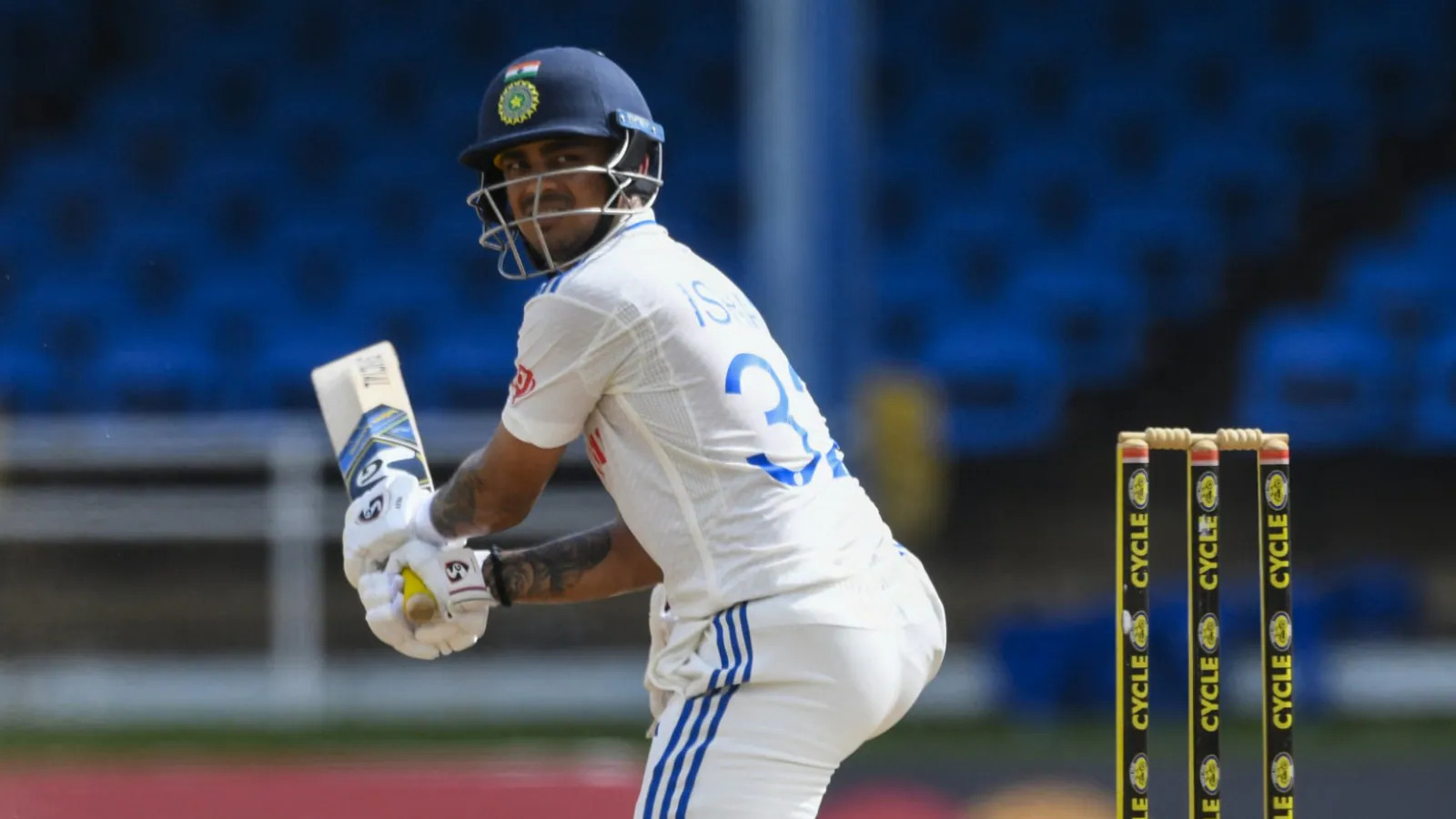 ENG vs IND 2025: ऋषभ पंत की चोट के कवर के तौर पर ईशान किशन को भारतीय टीम में वापस बुलाया जाएगा