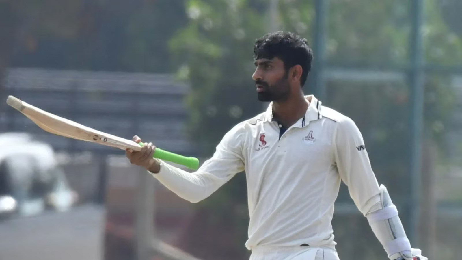 ENG vs IND 2025: ओवल टेस्ट में चोटिल ऋषभ पंत की जगह नारायण जगदीशन को मौका मिलेगा