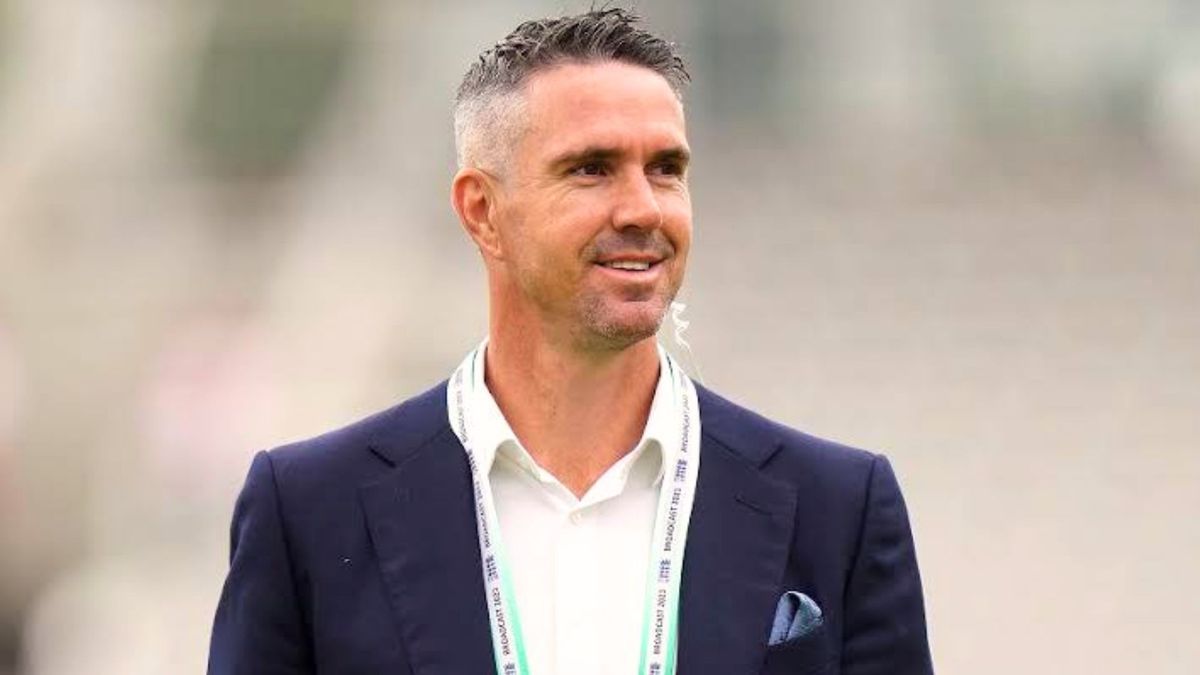 ENG vs IND 2025: केविन पीटरसन ने जो रूट के मैनचेस्टर शतक के बाद कहा - 'आज बल्लेबाजी करना 20-25 साल पहले की तुलना में बहुत आसान है'