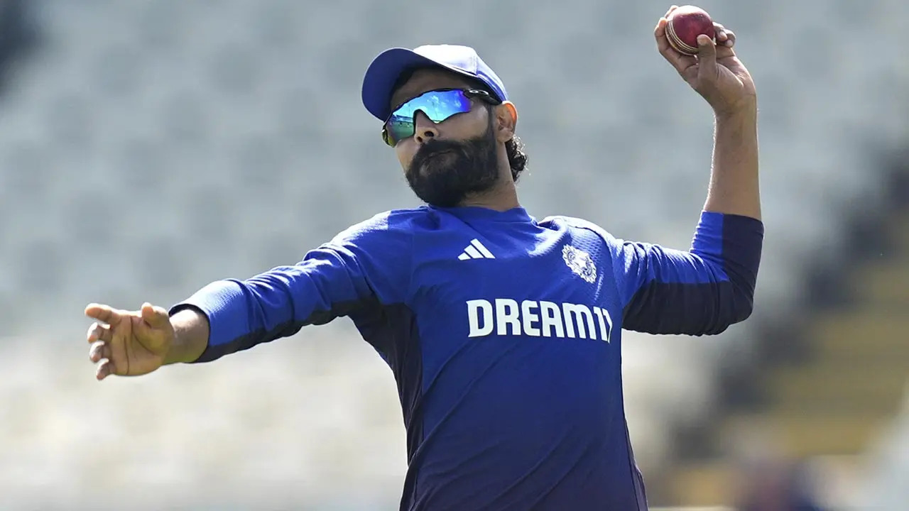 ENG vs IND 2025: रवींद्र जडेजा ने टेस्ट कप्तानी की आकांक्षा के बारे में पूछे जाने पर चुटीला जवाब दिया 