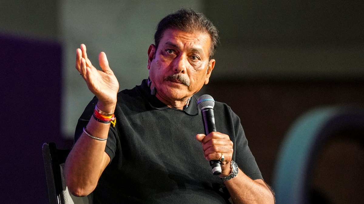 रवि शास्त्री ने विराट कोहली और एमएस धोनी की कमाई का खुलासा किया