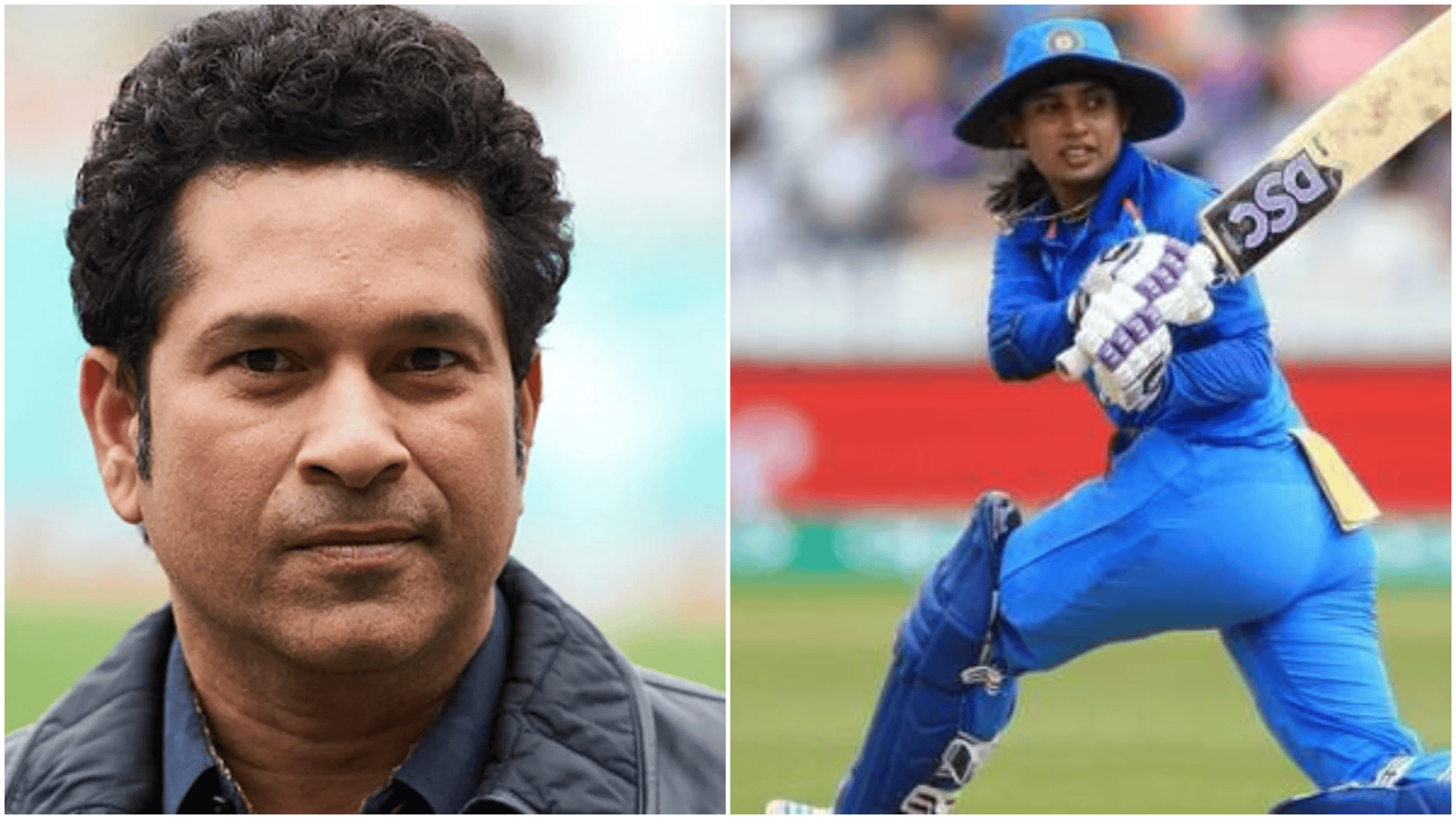 मिताली राज ने बताया कि सचिन तेंदुलकर की सलाह से दक्षिण अफ्रीका दौरे में उन्हें कैसे मदद मिली