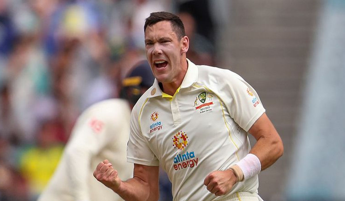 WI vs AUS 2025: स्कॉट बोलैंड ने यादगार हैट्रिक के साथ शानदार अंदाज में श्रृंखला समाप्त की