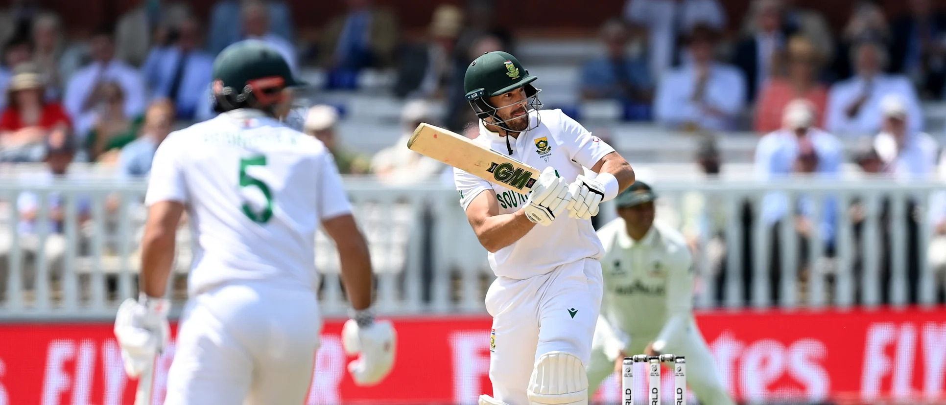 आईसीसी ने जून के लिए प्लेयर ऑफ द मंथ के दावेदारों की घोषणा की