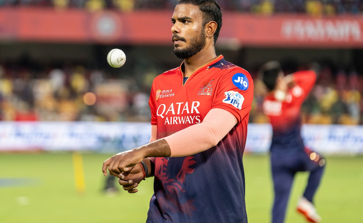 आरसीबी के यश दयाल पर महिला द्वारा शोषण का आरोप लगाने के बाद यौन उत्पीड़न का मामला दर्ज हुआ