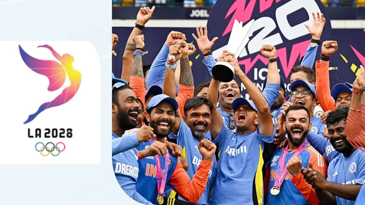LA28 ने ओलंपिक खेलों का कार्यक्रम जारी किया, क्रिकेट जल्दी शुरू होगा