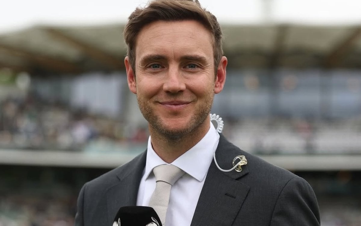 स्टुअर्ट ब्रॉड ने ऑस्ट्रेलिया के शीर्ष क्रम पर विचार किया - 'मेरे जीवनकाल में सबसे अधिक उलझे हुए शीर्ष तीन'