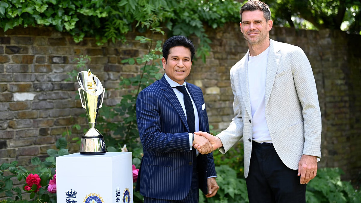 फारुख इंजीनियर ने पटौदी पदक की घोषणा पर ईसीबी की आलोचना की - 'स्पष्टतः यह बाद में सोचा गया विचार है' 