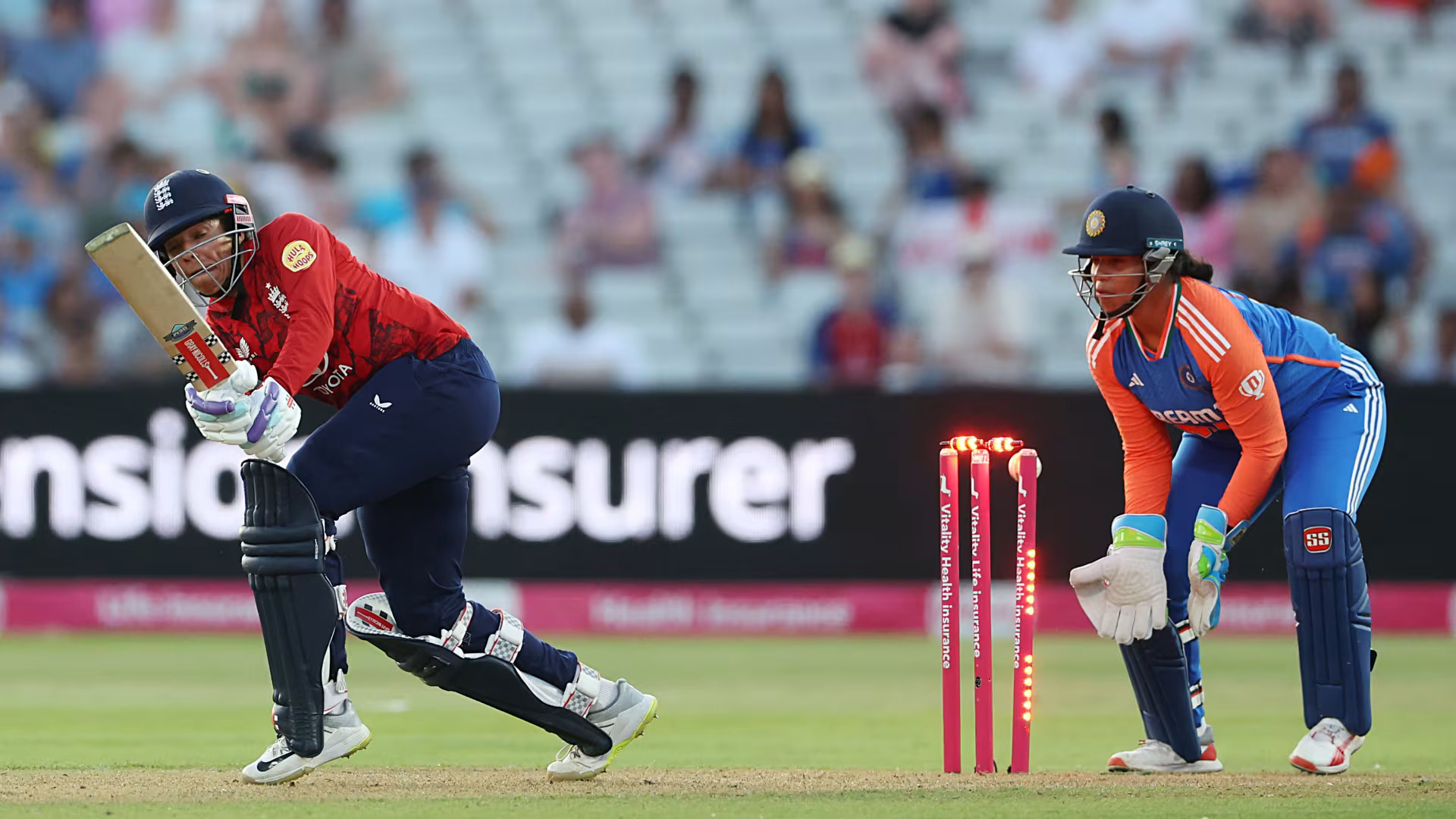 आईसीसी महिला विश्व कप 2025 के लिए अभ्यास मैचों का कार्यक्रम घोषित हुआ