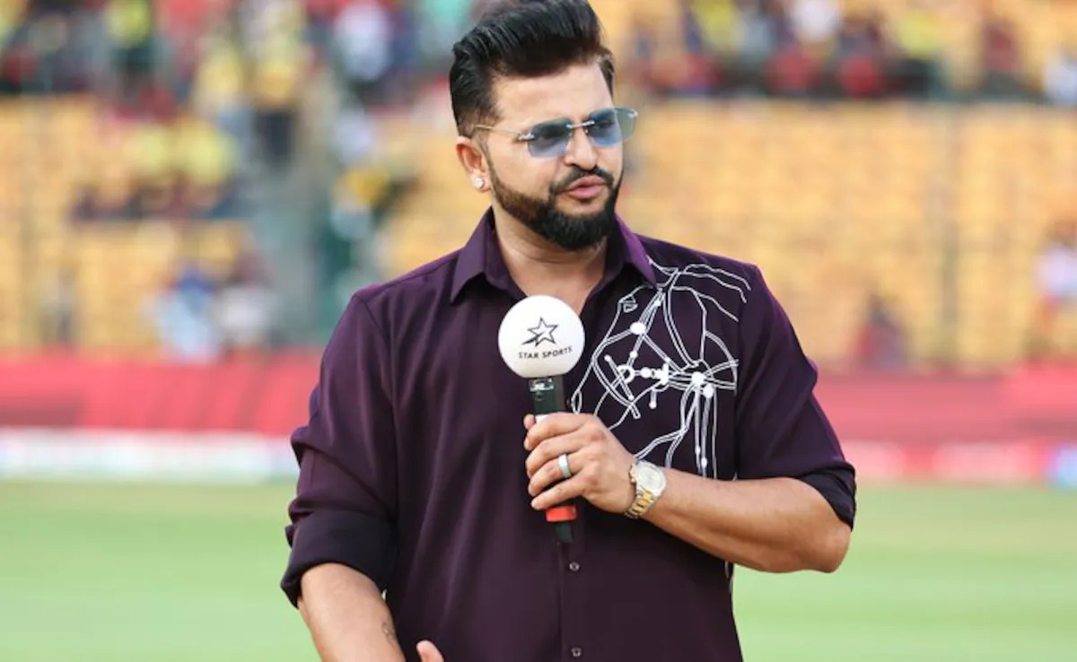 सुरेश रैना ने बल्लेबाजों से 50 ओवर के प्रारूप में खेलना जारी रखने का अनुरोध किया - 'विराट, रोहित को वनडे खेलते रहना चाहिए'