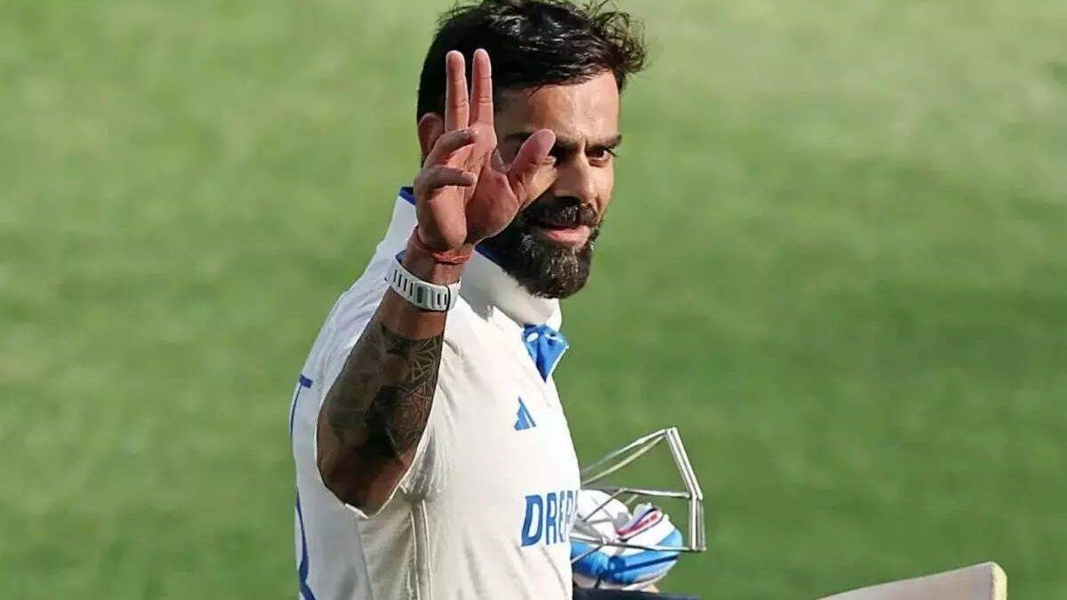 ENG vs IND: दिलीप वेंगसरकर ने बड़ा बयान दिया - ‘इंग्लैंड दौरे के बाद विराट को संन्यास लेने को कहता’