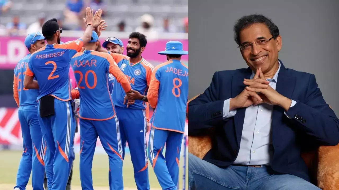 एशिया कप के लिए हर्षा भोगले ने भारतीय टीम चुनी, 150 Kmph की रफ्तार से गेंद फेंकने वाले गेंदबाज को शामिल किया