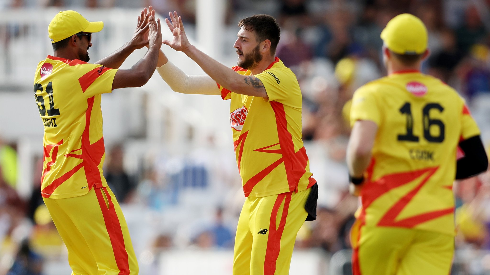 BPH बनाम TRT ड्रीम11 भविष्यवाणी, मैच 4, द हंड्रेड फैंटेसी क्रिकेट टिप्स, प्लेइंग इलेवन, पिच रिपोर्ट और चोट अपडेट