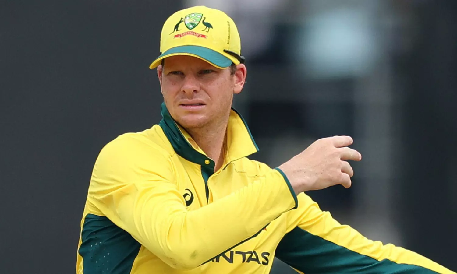 स्टीव स्मिथ की नज़र LA28 में जगह बनाने पर है - 'यह मुश्किल होगा, लेकिन मैं कोशिश करता रहूंगा' 