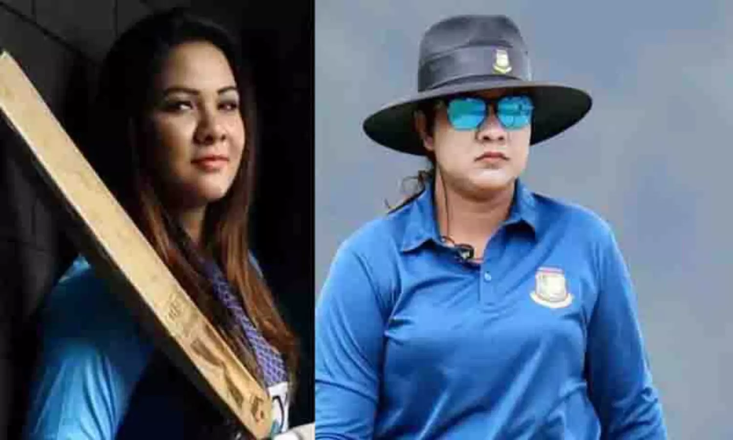 महिला विश्व कप 2025: शतीरा जाकिर जेसी प्रमुख ICC आयोजन में अंपायरिंग करने वाली पहली बांग्लादेशी महिला अंपायर बनेंगी