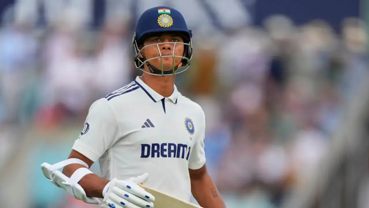 ENG vs IND 2025: संजय बांगर ने जायसवाल की पारी पर बड़ा बयान दिया - ‘सहवाग की वजह से भारत का ड्रेसिंग रूम कल्चर बदल गया है’