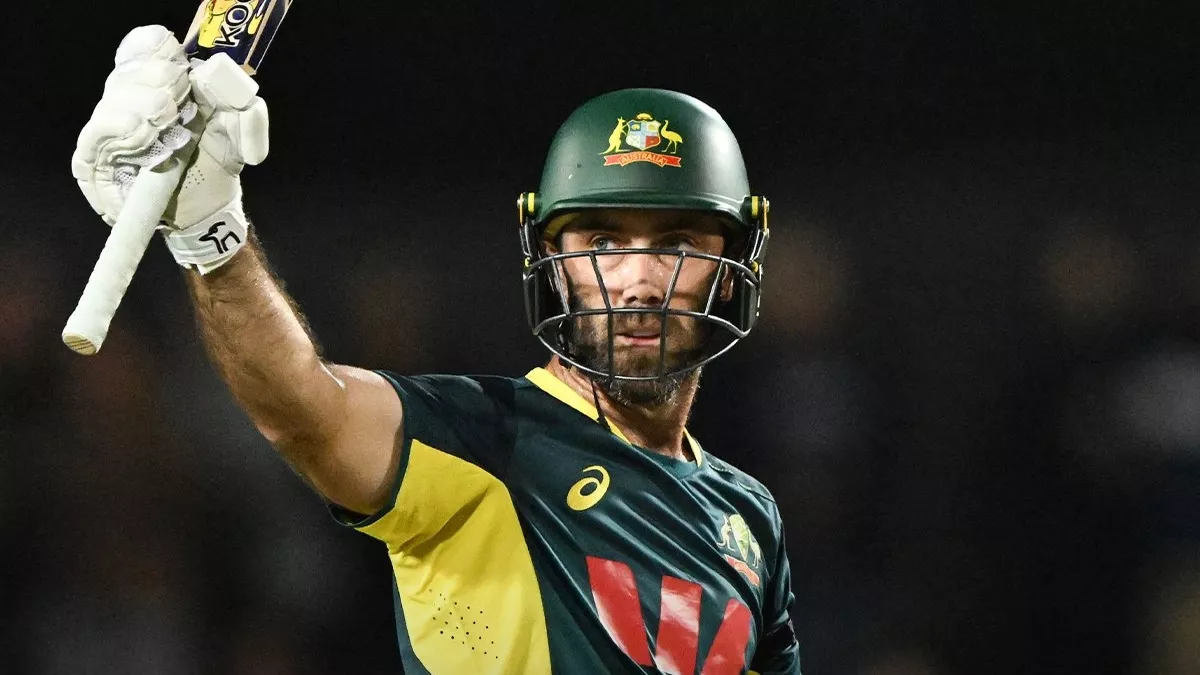 AUS vs SA: ऑस्ट्रेलिया ने मैक्सवेल के बेहतरीन प्रदर्शन के दम पर साउथ अफ्रीका को तीसरे टी20 में 2 विकेट से हराया