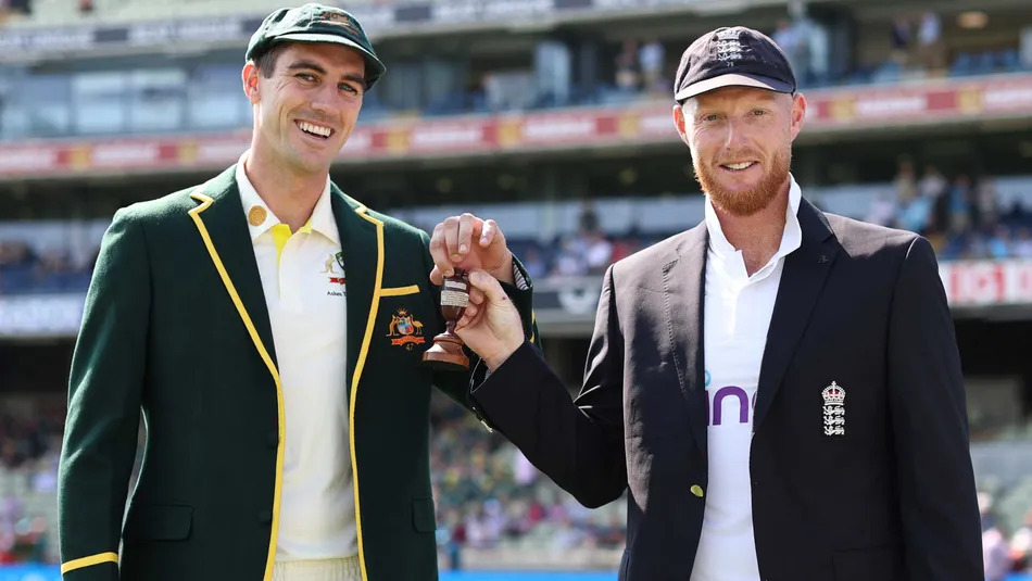 इंग्लैंड-भारत श्रृंखला के बाद एशेज टिकटों की बिक्री में तेजी आई