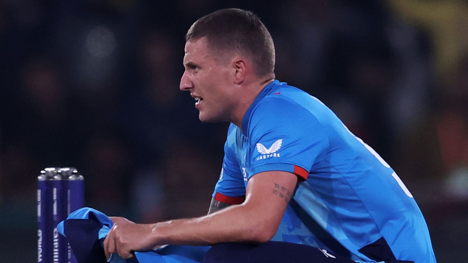 द हंड्रेड 2025: ब्रायडन कार्से बाहर हुए, नॉर्दर्न सुपरचार्जर्स ने प्रतिस्थापन की घोषणा की