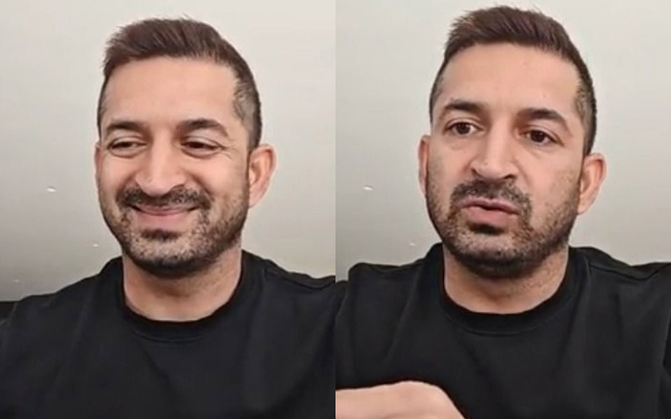 मोहित शर्मा ने अपनी ऑल-टाइम आईपीएल इलेवन चुनी