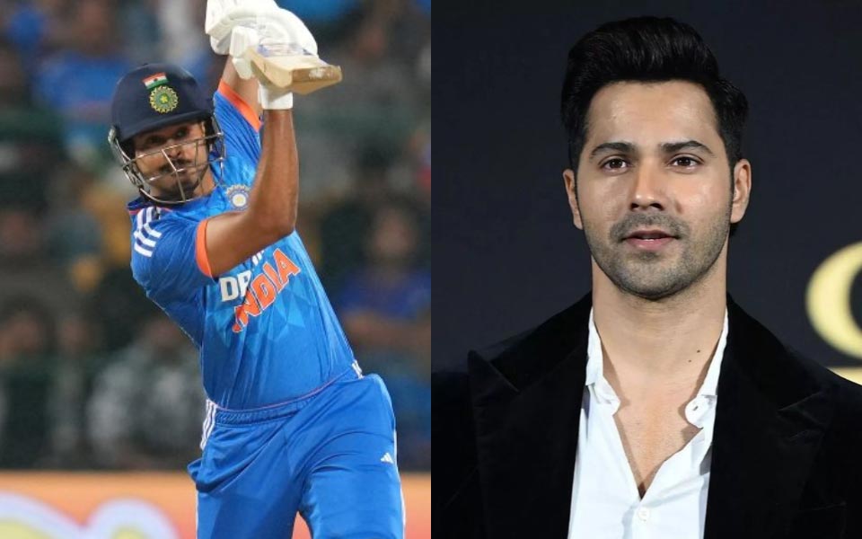 बाॅलीवुड 2 मर्तबा जब भारतीय टीम के सेलेक्शन से असहमत था, इस खिलाड़ी को शाहरुख ने सपोर्ट किया था