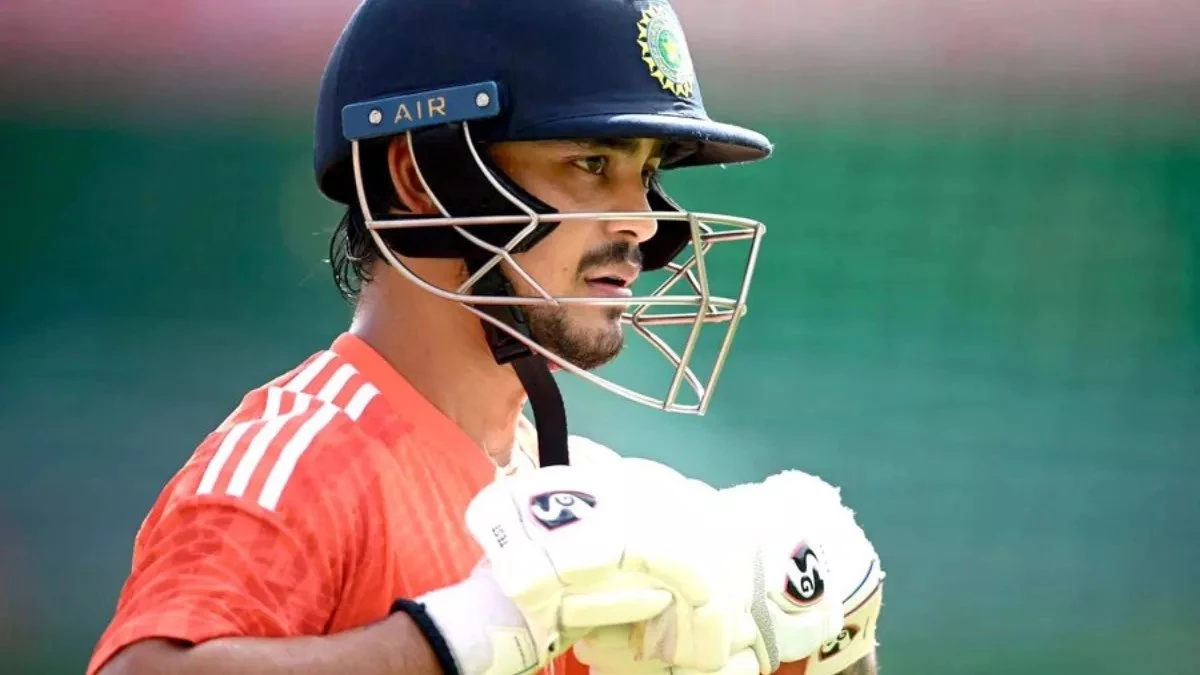 दलीप ट्रॉफी 2025: ईशान किशन बाहर हुए, अभिमन्यु ईश्वरन ईस्ट जोन की कप्तानी करेंगे 