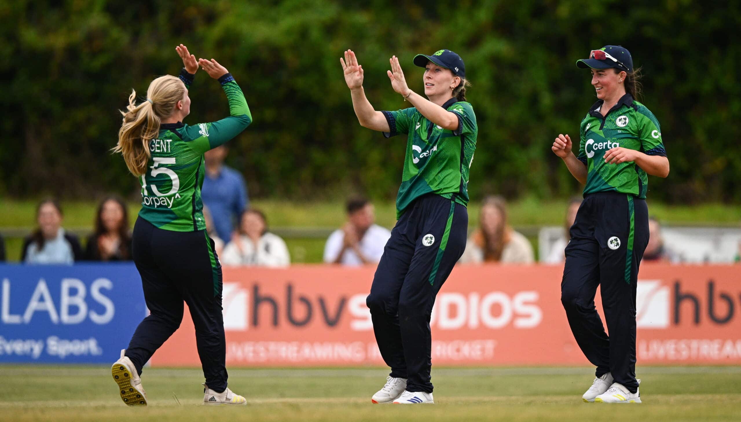 आयरलैंड महिला बनाम पाकिस्तान महिला ड्रीम11 भविष्यवाणी, पहला टी20 मैच, फैंटेसी क्रिकेट टिप्स, प्लेइंग इलेवन, पिच रिपोर्ट और चोट अपडेट