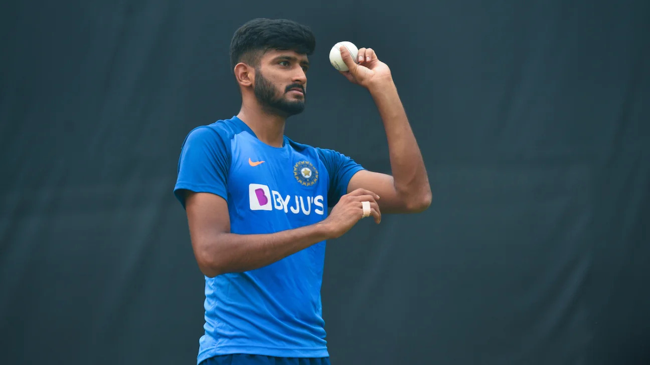 खलील अहमद ने बताया कि कैसे हर्निया सर्जरी के बाद इरफान पठान ने उनकी मदद की - 'उन्होंने मेरे साथ बहुत समय बिताया' 