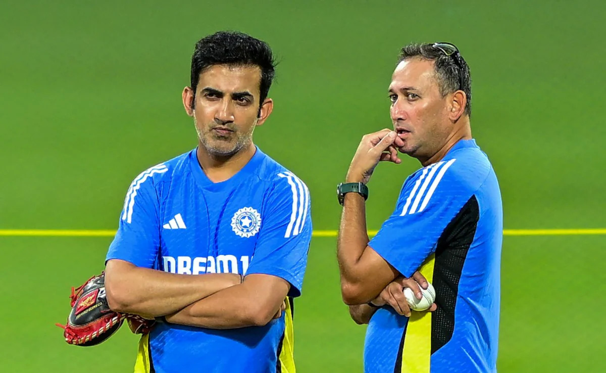 एशिया कप 2025: बीसीसीआई की चयन समिति 3 बड़े फैसले लेने को तैयार है