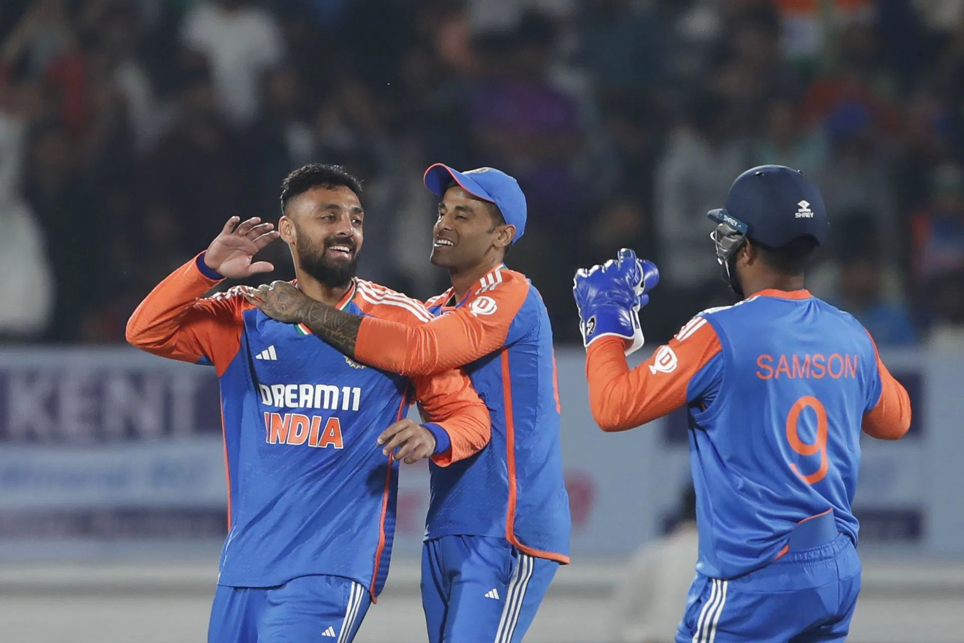 एशिया कप 2023 के मुकाबले 2025 में भारतीय क्रिकेट टीम कितनी बदली है, देखिए