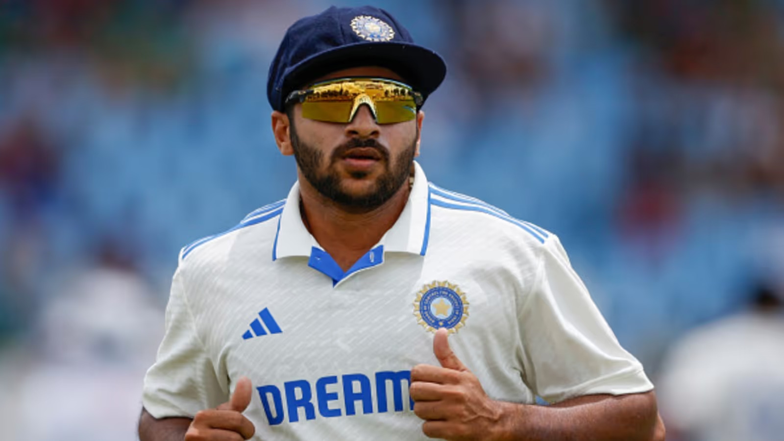  शार्दुल ठाकुर ने आलोचनाओं के बीच गौतम गंभीर का समर्थन किया - 'वह एक ऐसे खिलाड़ी थे जो टीम के लिए लड़ने को तैयार थे, उन्होंने कोच के रूप में यह गुण हमें भी सिखाया है' 