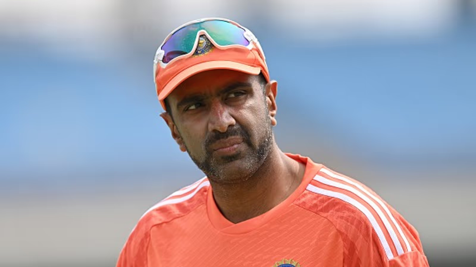 आर अश्विन द हंड्रेड में खेलने वाले पहले भारतीय बनने को उत्सुक हैं