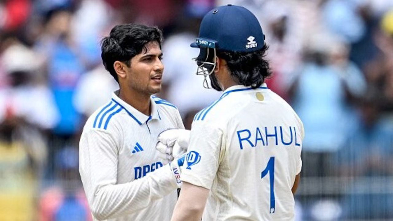 इंग्लैंड बनाम भारत 2025: टेस्ट सीरीज में सर्वाधिक रन बनाने वाले शीर्ष तीन खिलाड़ियों पर नजर डालें