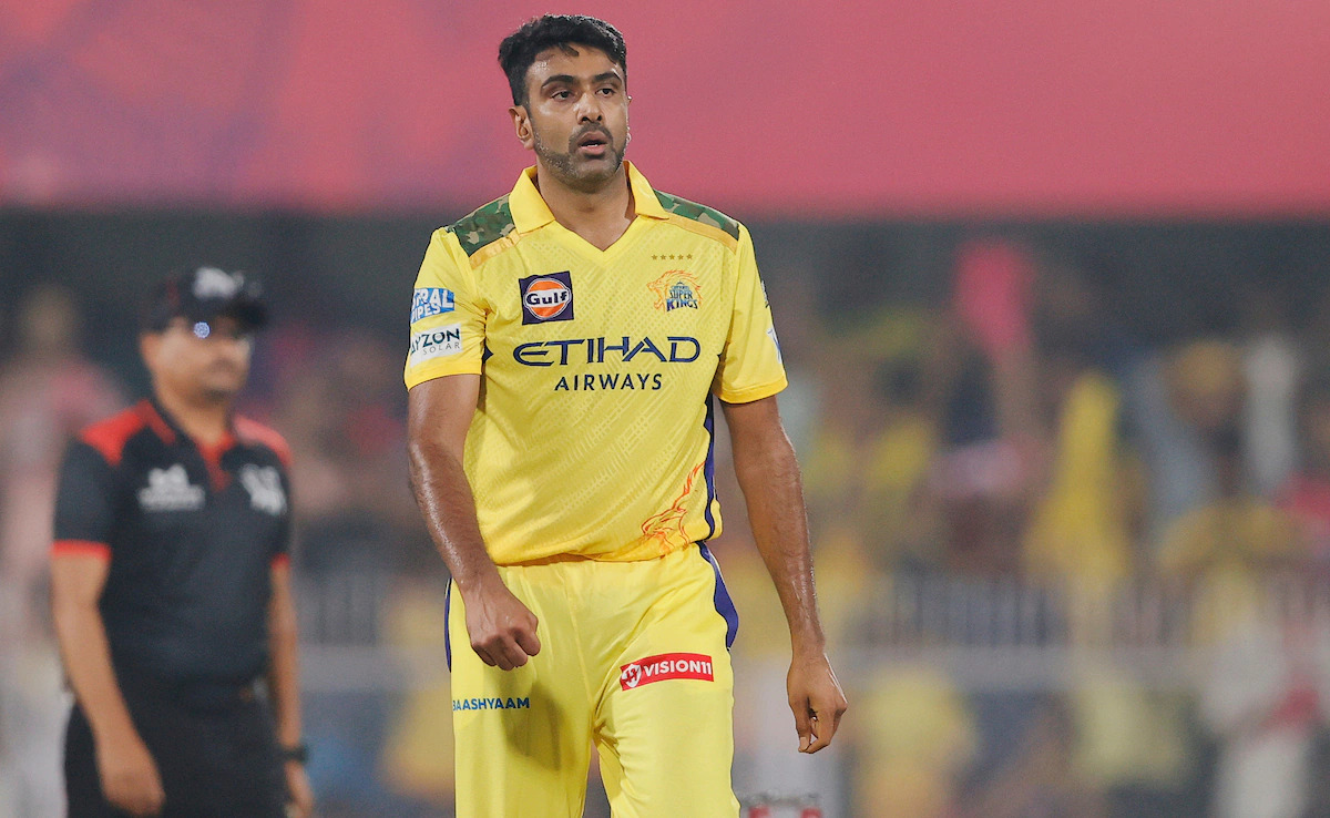 IPL 2026: CSK में मिनी ऑक्शन से पहले हलचल, बद्रीनाथ ने कहा कि रविचंद्रन अश्विन को रिलीज कर देना चाहिए