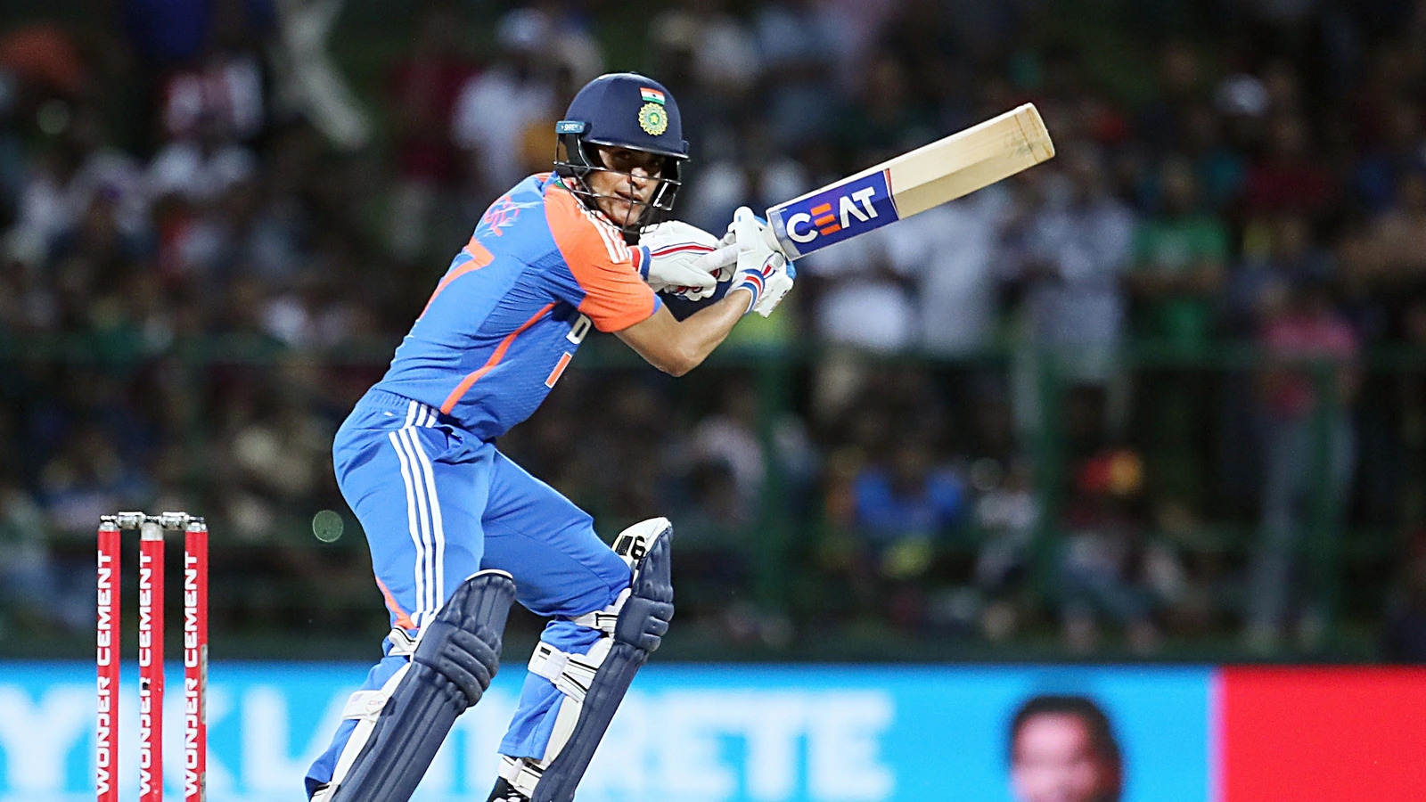 हरभजन सिंह ने एशिया कप 2025 से पहले चयनकर्ताओं को संदेश दिया - 'शुभमन गिल को कम मत आंकिए, वह टी20I में भी दबदबा बना सकते हैं'