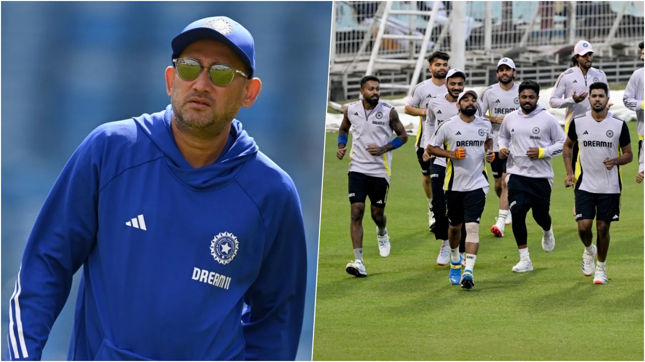 एशिया कप 2025: 19 अगस्त को भारतीय टीम की घोषणा होगी, शुभमन गिल के बाहर होने की संभावना है