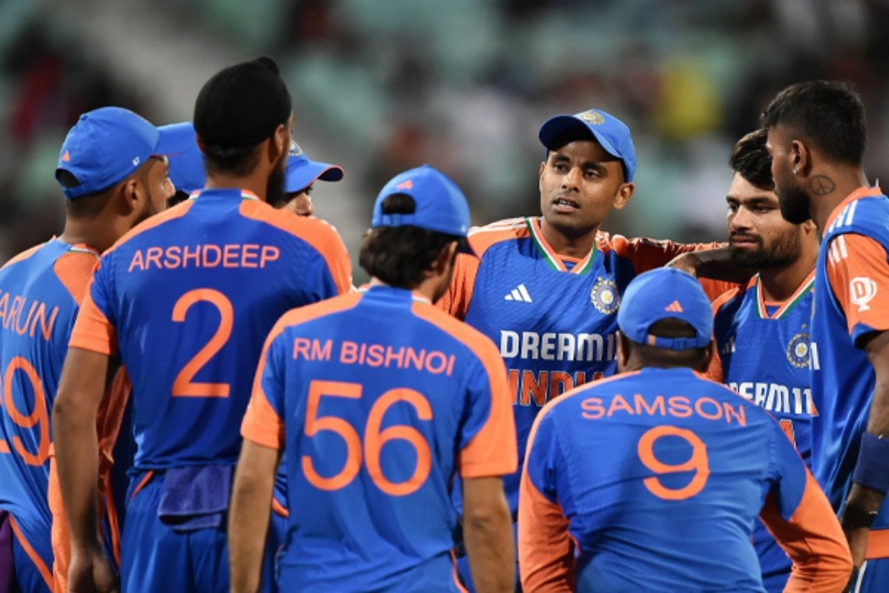 एशिया कप 2025: टीम इंडिया की प्लेइंग XI क्या हो सकती है?