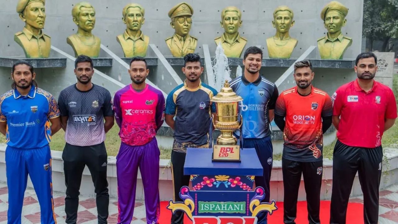 बीपीएल में जांच से मैच फिक्सिंग की पुष्टि हुई