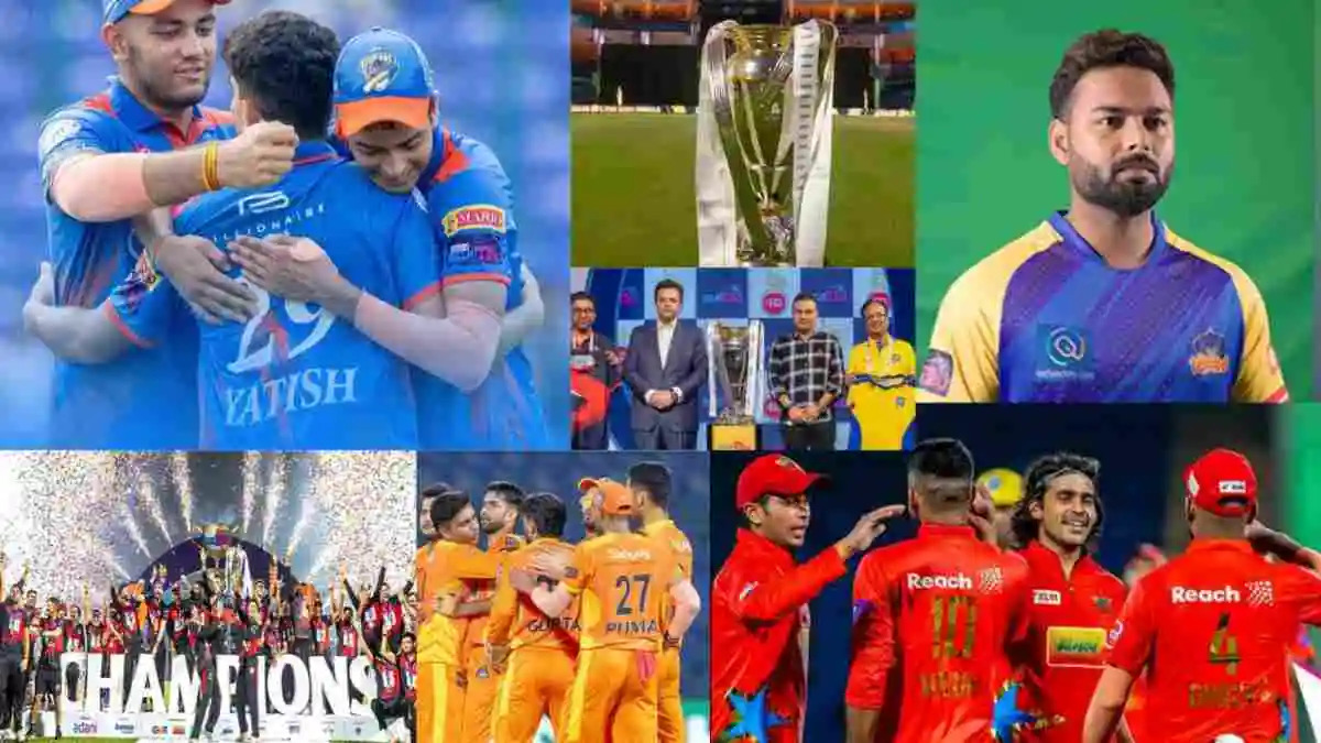 डीपीएल 2025: भारत में कब और कहां देखे? टीवी चैनल और लाइव स्ट्रीमिंग की पूरी जानकारी जानें