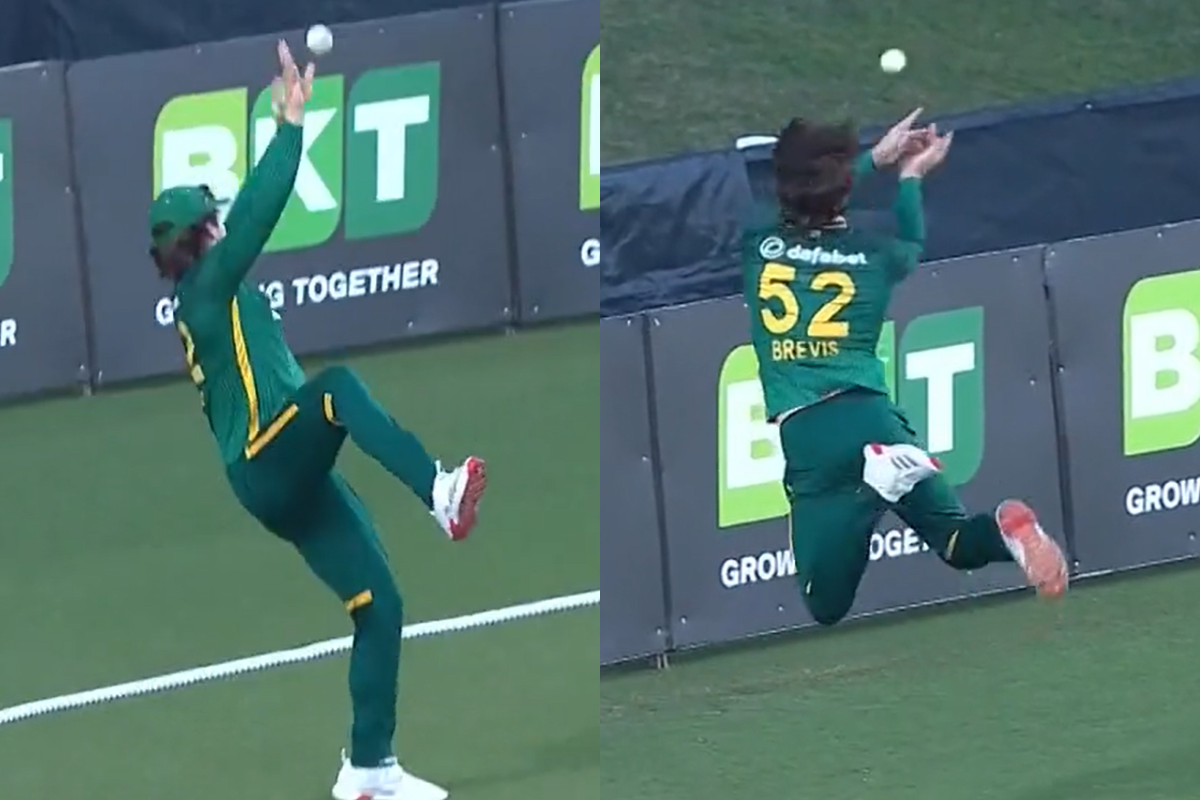 ICC के नवीनतम नियम के कारण तीसरे वनडे में ऑस्ट्रेलिया के खिलाफ दक्षिण अफ्रीका को छक्का क्यों गंवाना पड़ा?