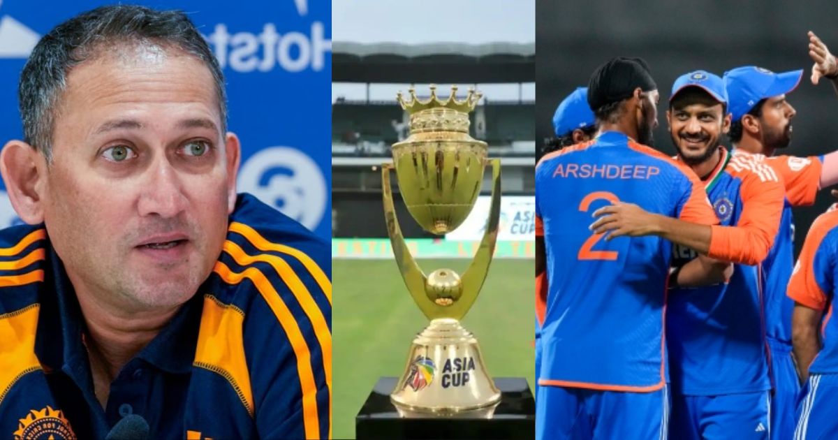 एशिया कप 2025: भारतीय टीम में शिवम दुबे की जगह ये 3 खिलाड़ी चुने जा सकते थे