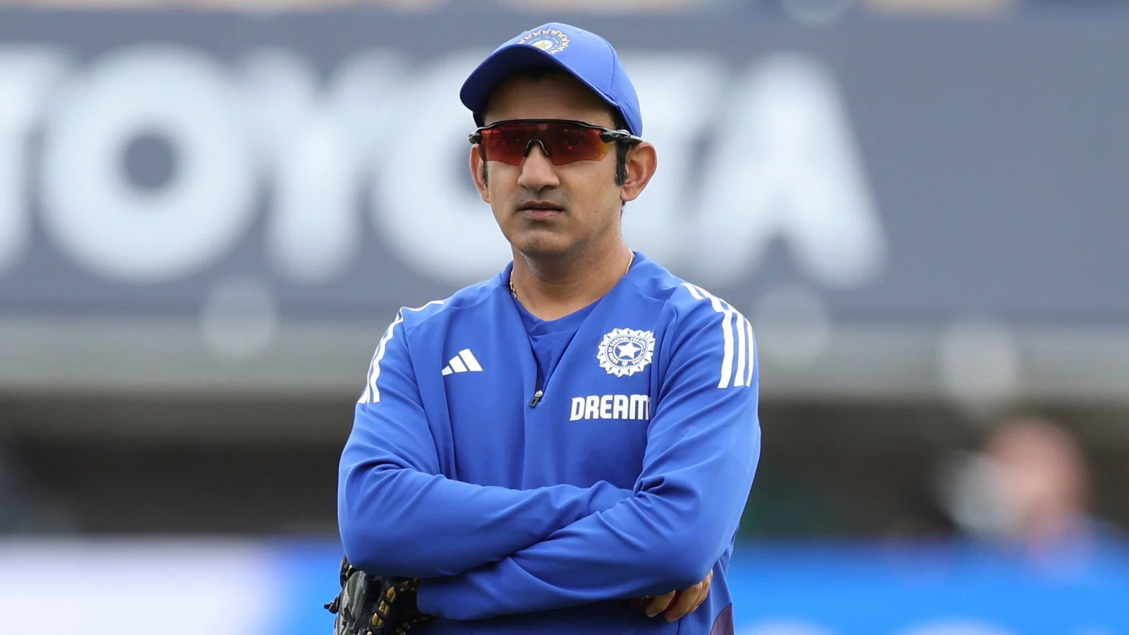 ENG vs IND 2025: मोहम्मद कैफ ने कहा - सीरीज ड्रॉ ने गंभीर का करियर बचा लिया