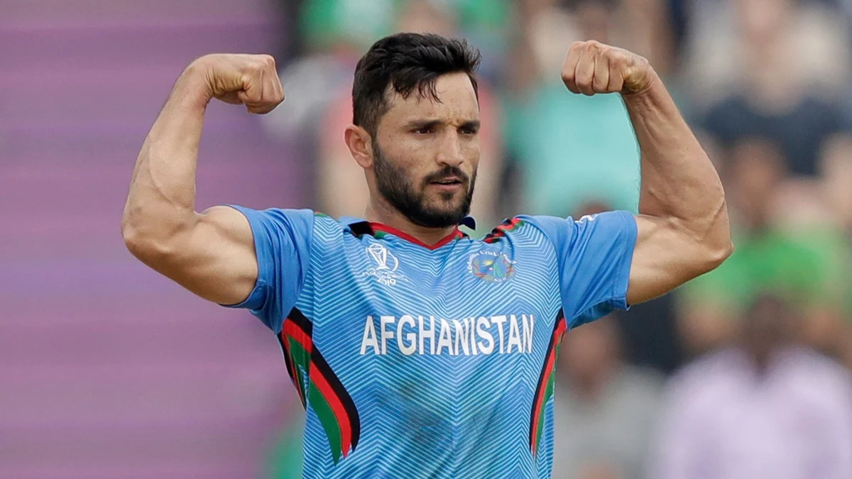 गुलबदीन नैब ने अपनी सर्वकालिक भारत-अफगानिस्तान संयुक्त एकादश चुनी