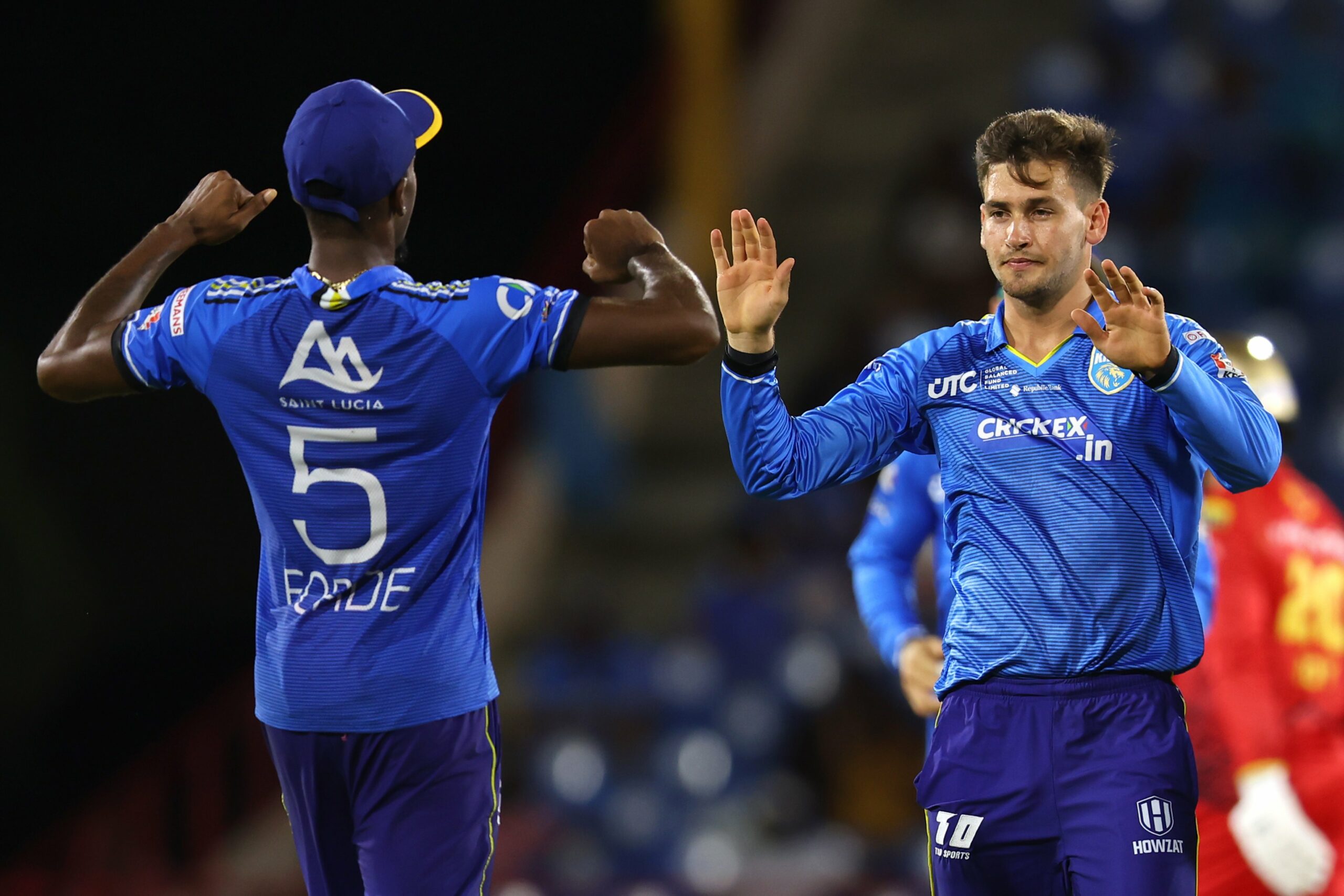 SKN बनाम SLK ड्रीम11भविष्यवाणी, मैच 6, फैंटेसी क्रिकेट टिप्स, प्लेइंग इलेवन, पिच रिपोर्ट और कैरेबियन प्रीमियर लीग 2025 के लिए चोट अपडेट