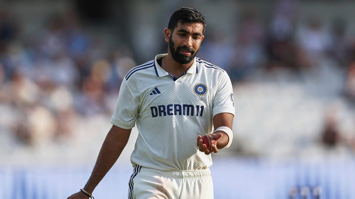 संजय मांजरेकर ने जसप्रीत बुमराह के वर्कलोड को लेकर कहा - ‘भारतीय टीम को नहीं बुमराह को बदलना होगा’