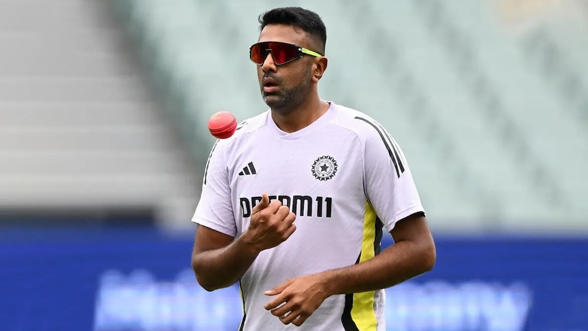 अश्विन ने भारतीय क्रिकेट के फिटनेस प्रशिक्षण के दृष्टिकोण की समस्या का खुलासा किया