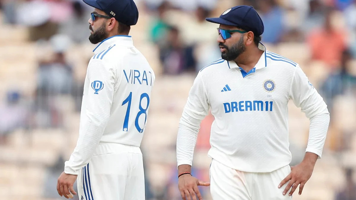 आकाश चोपड़ा ने कहा - रोहित-कोहली ने गलत फॉर्मेट छोड़ा, वनडे नहीं टेस्ट को अलविदा कहना चाहिए था